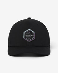 Black Travis Mathew