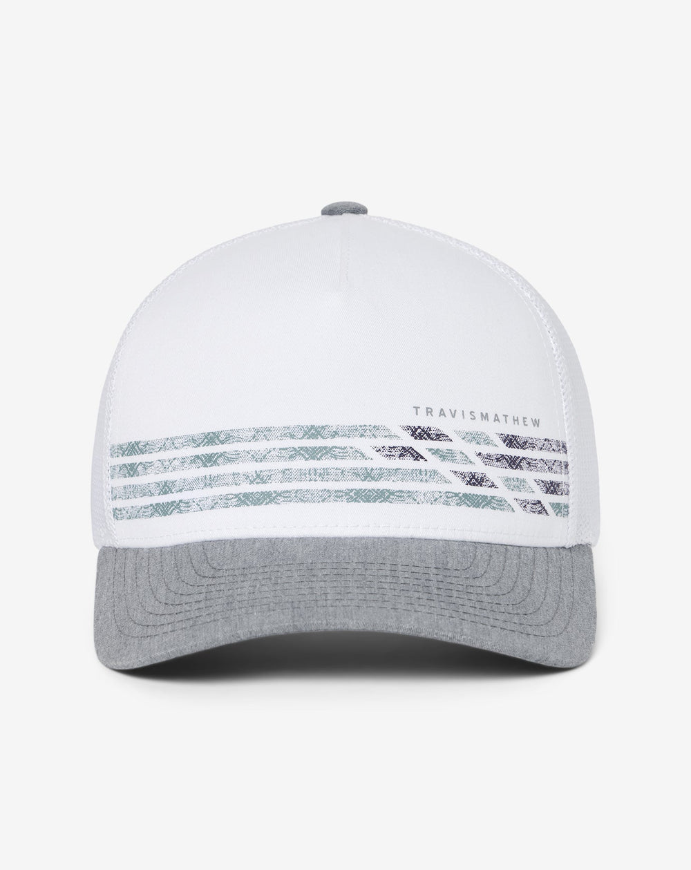 White Travis Mathew