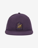 Purple Velvet Travis Mathew