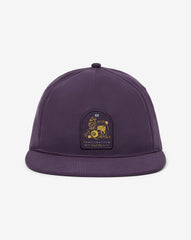 Purple Velvet Travis Mathew