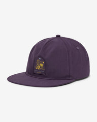 Purple Velvet Travis Mathew