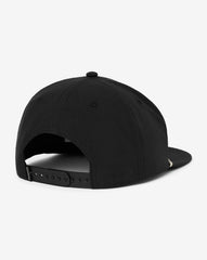 Black Travis Mathew