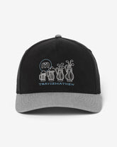 Black Travis Mathew