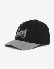 Black Travis Mathew