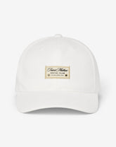 White Travis Mathew