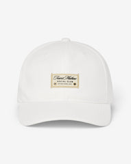 White Travis Mathew