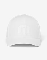 White Travis Mathew