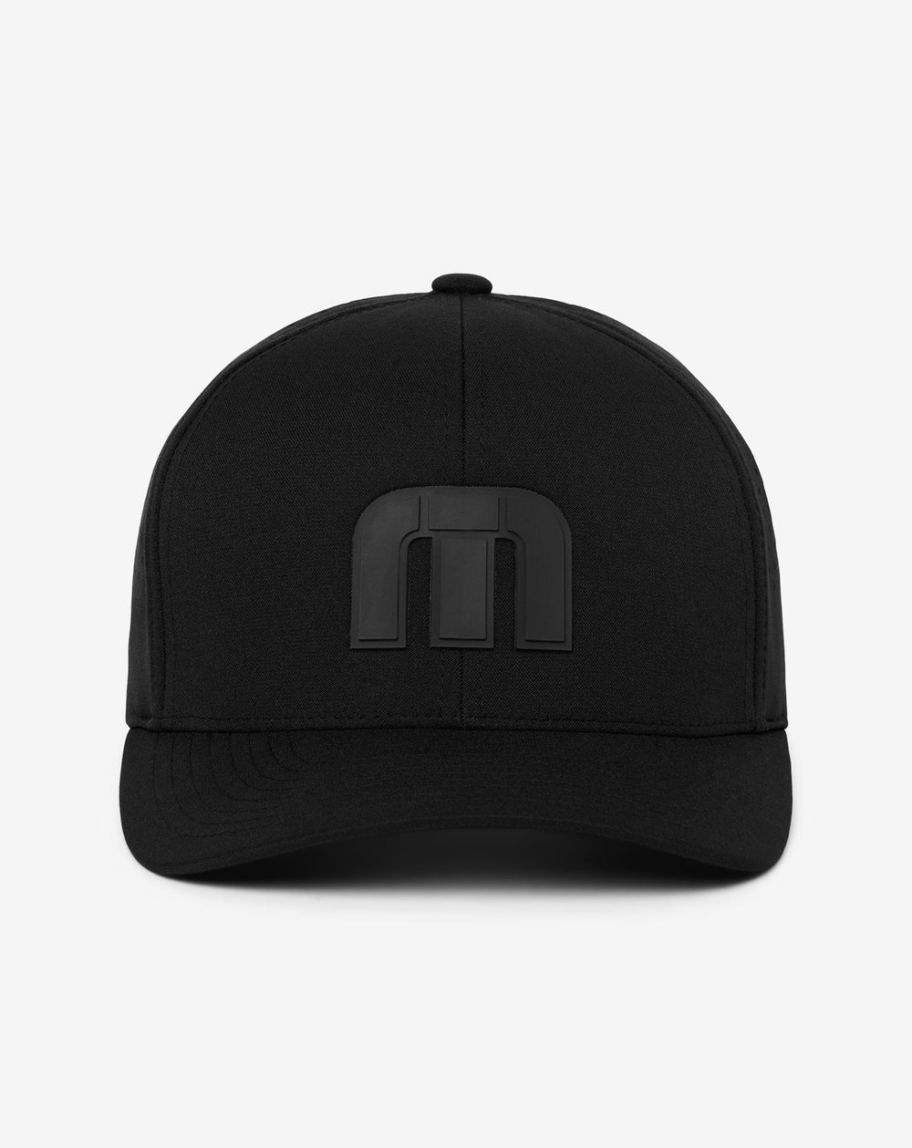 Black Travis Mathew