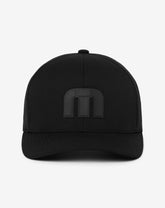 Black Travis Mathew