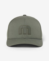 Dark Olive Travis Mathew