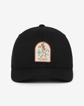 Black Travis Mathew