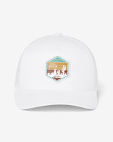 White Travis Mathew