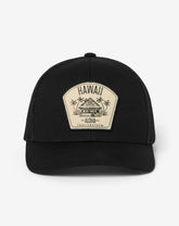 Black Travis Mathew