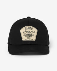 Black Travis Mathew