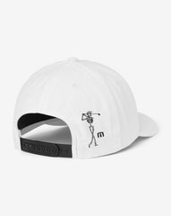 White Travis Mathew