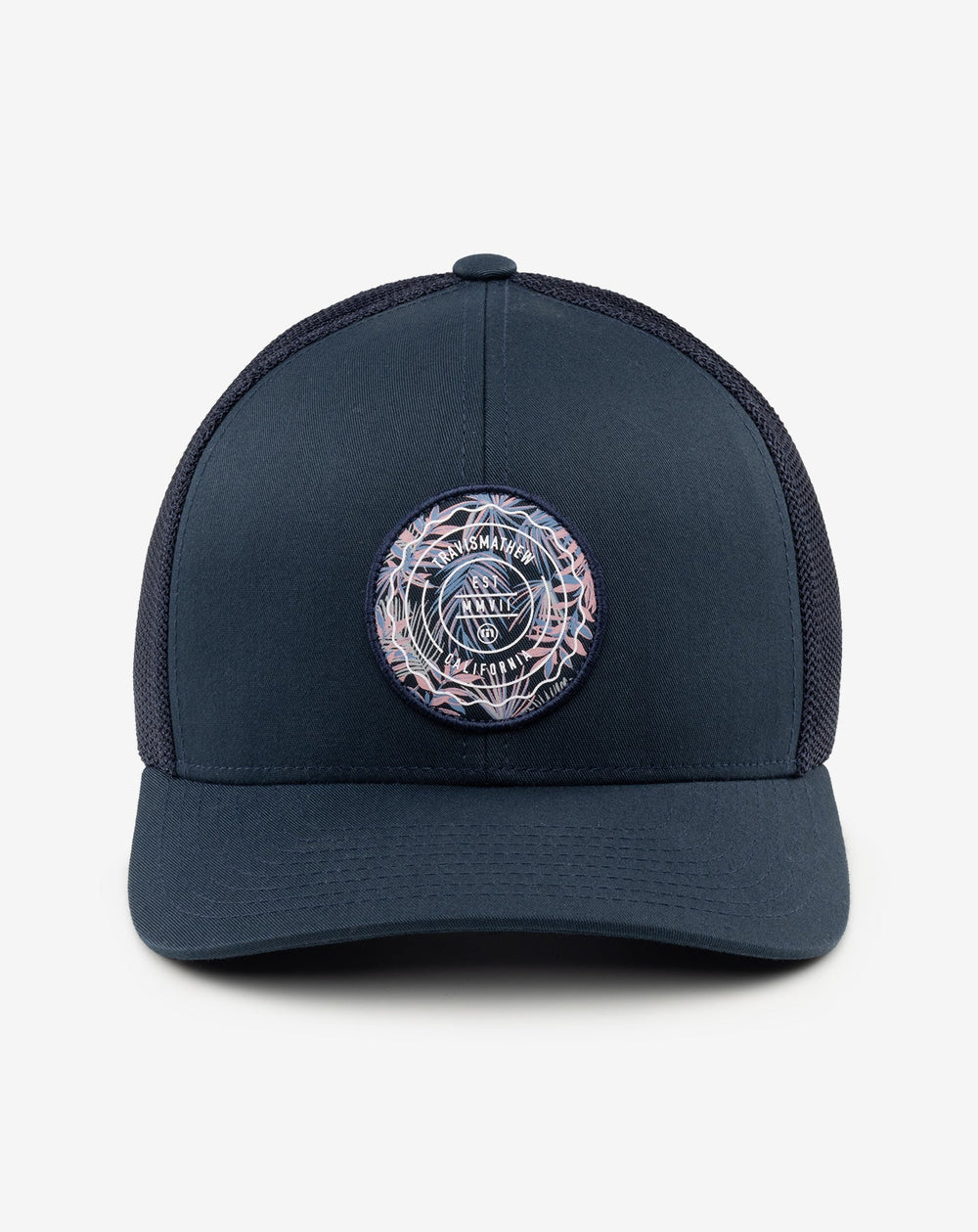 Blue Nights Travis Mathew