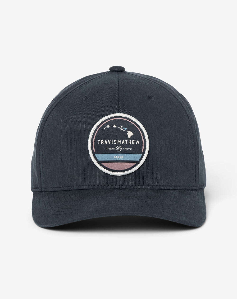 Total Eclipse Travis Mathew