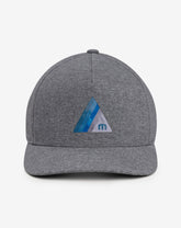 Heather Quiet Shade Travis Mathew