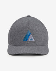 Heather Quiet Shade Travis Mathew