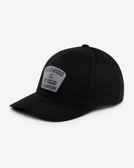 Black Travis Mathew
