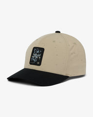 Oxford Tan Travis Mathew