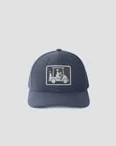Blue Nights Travis Mathew