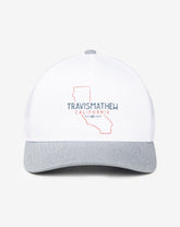White Travis Mathew