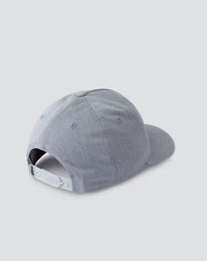 Heather Grey Travis Mathew