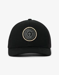 Black/Tan Travis Mathew
