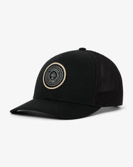 Black/Tan Travis Mathew