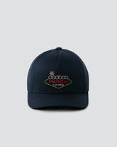 Dark Blue Travis Mathew