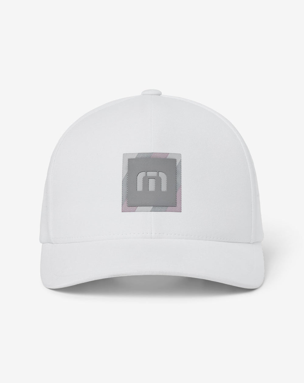 White Travis Mathew