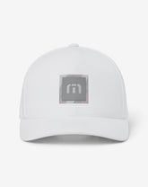 White Travis Mathew