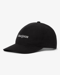 Black Travis Mathew