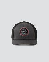 Heather Grey Pinstripe Travis Mathew