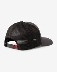 Heather Grey Pinstripe Travis Mathew