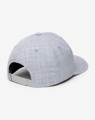 Heather Light Blue Travis Mathew