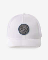 White Travis Mathew