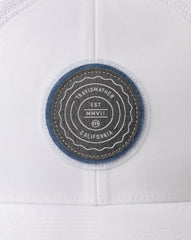 White Travis Mathew