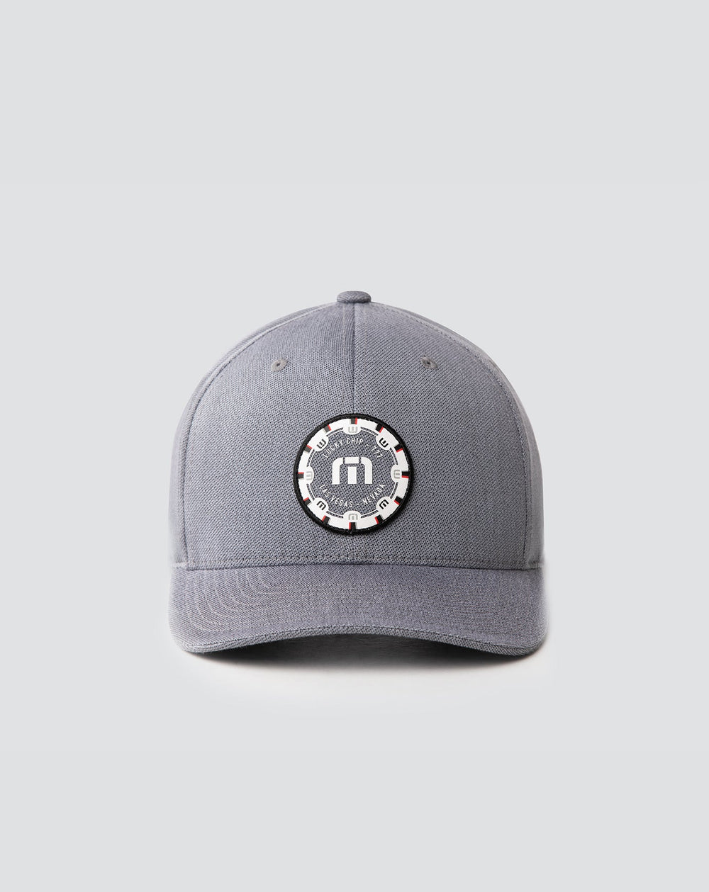 Heather Quiet Shade Travis Mathew