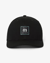 Black Travis Mathew