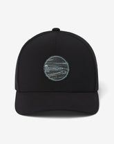 Black Travis Mathew