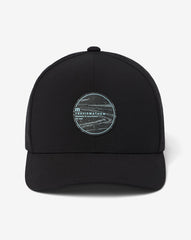 Black Travis Mathew