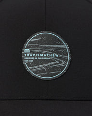 Black Travis Mathew