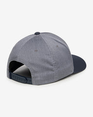 Heather Quiet Shade Travis Mathew