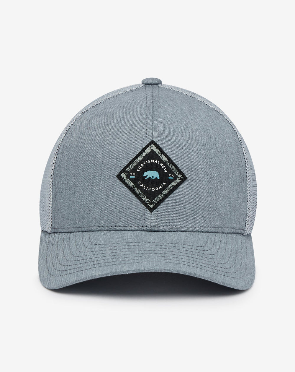 Heather Grey Travis Mathew