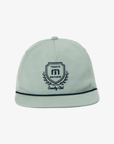 Jadeite Travis Mathew