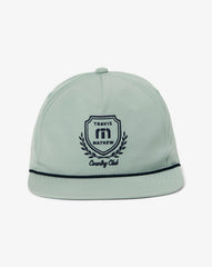 Jadeite Travis Mathew