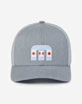 Heather Grey Travis Mathew