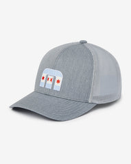 Heather Grey Travis Mathew